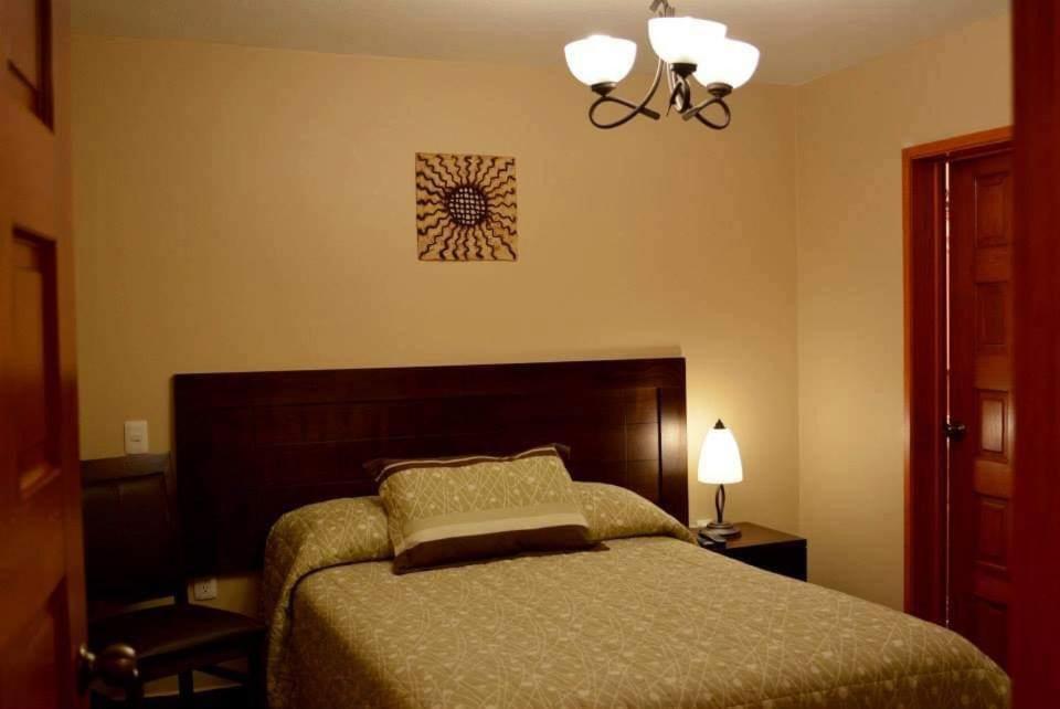 Villas San Francisco Huichapan Luaran gambar